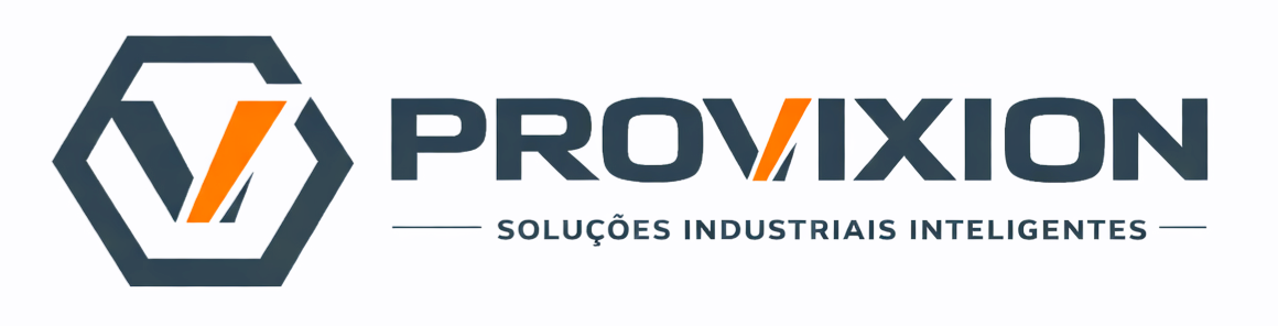 PROVIXION — Soluções Industriais Inteligentes